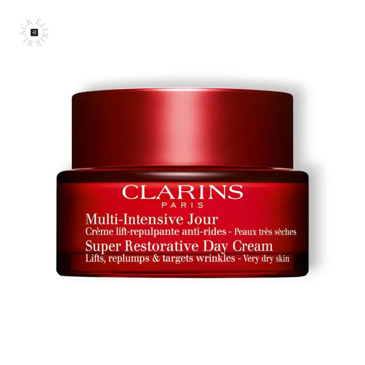 Clarins Crème Haute Exigence Jour Multi-Intensive Toutes Peaux