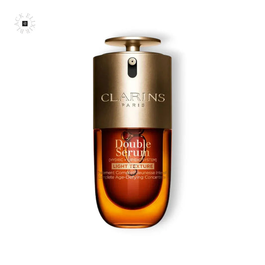 Clarins Double Serum Light Texture