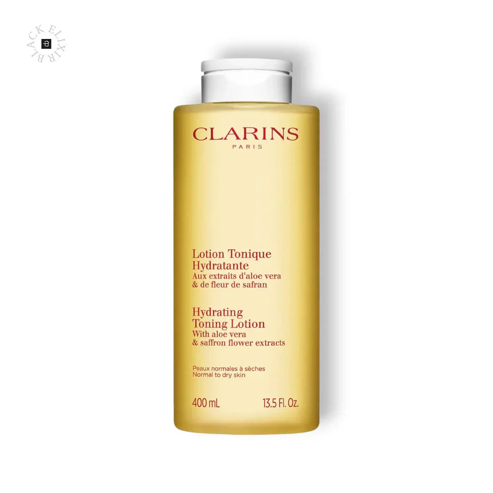 Clarins Hydrating Toning Lotion