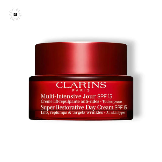 Clarins Multi-Intensive Jour SPF 15 Crème Toutes peaux