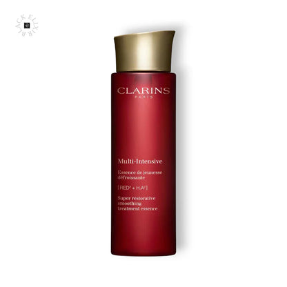 Clarins Super Restorative Treatment Essence