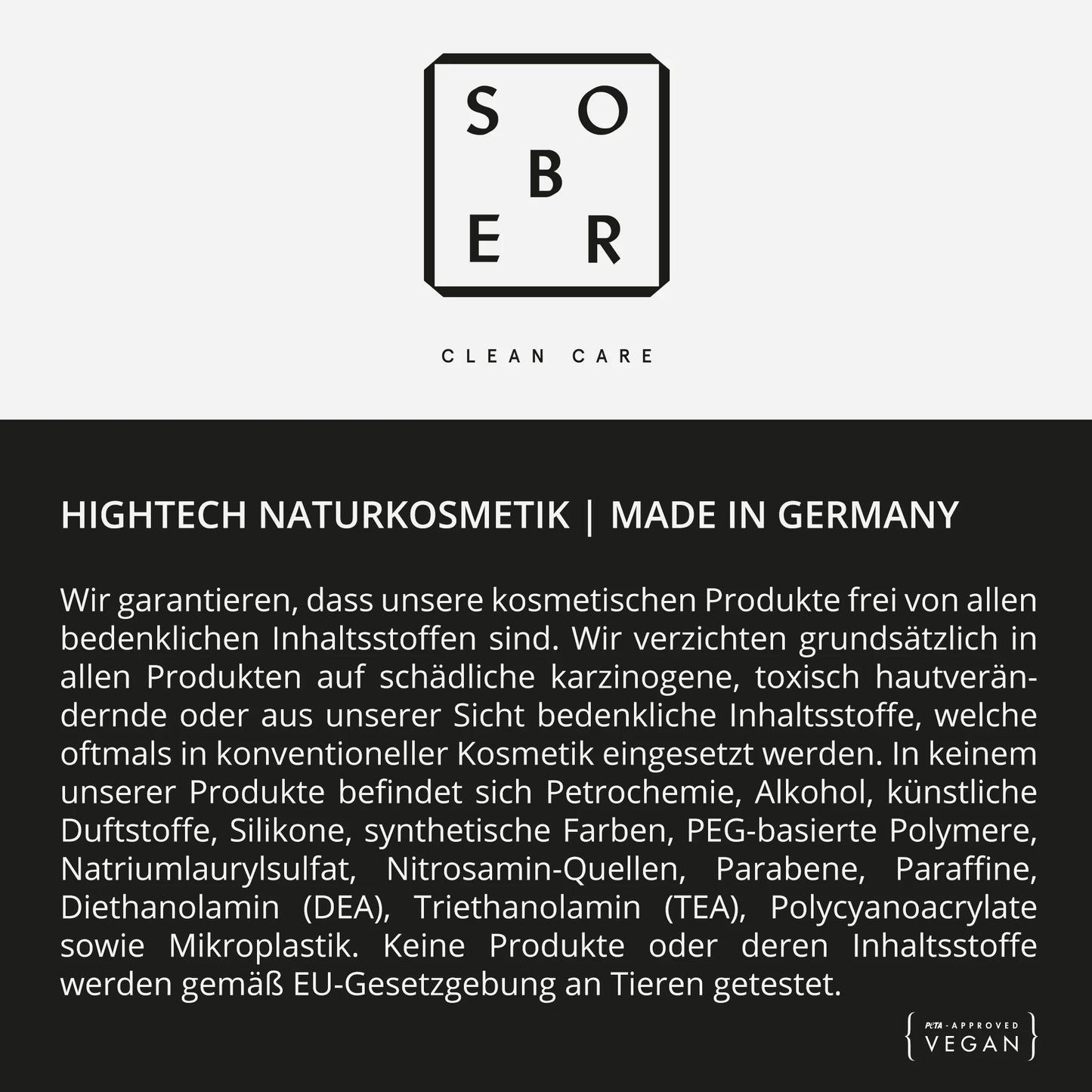 Anti-Haarausfall Kur: Shampoo & Conditioner