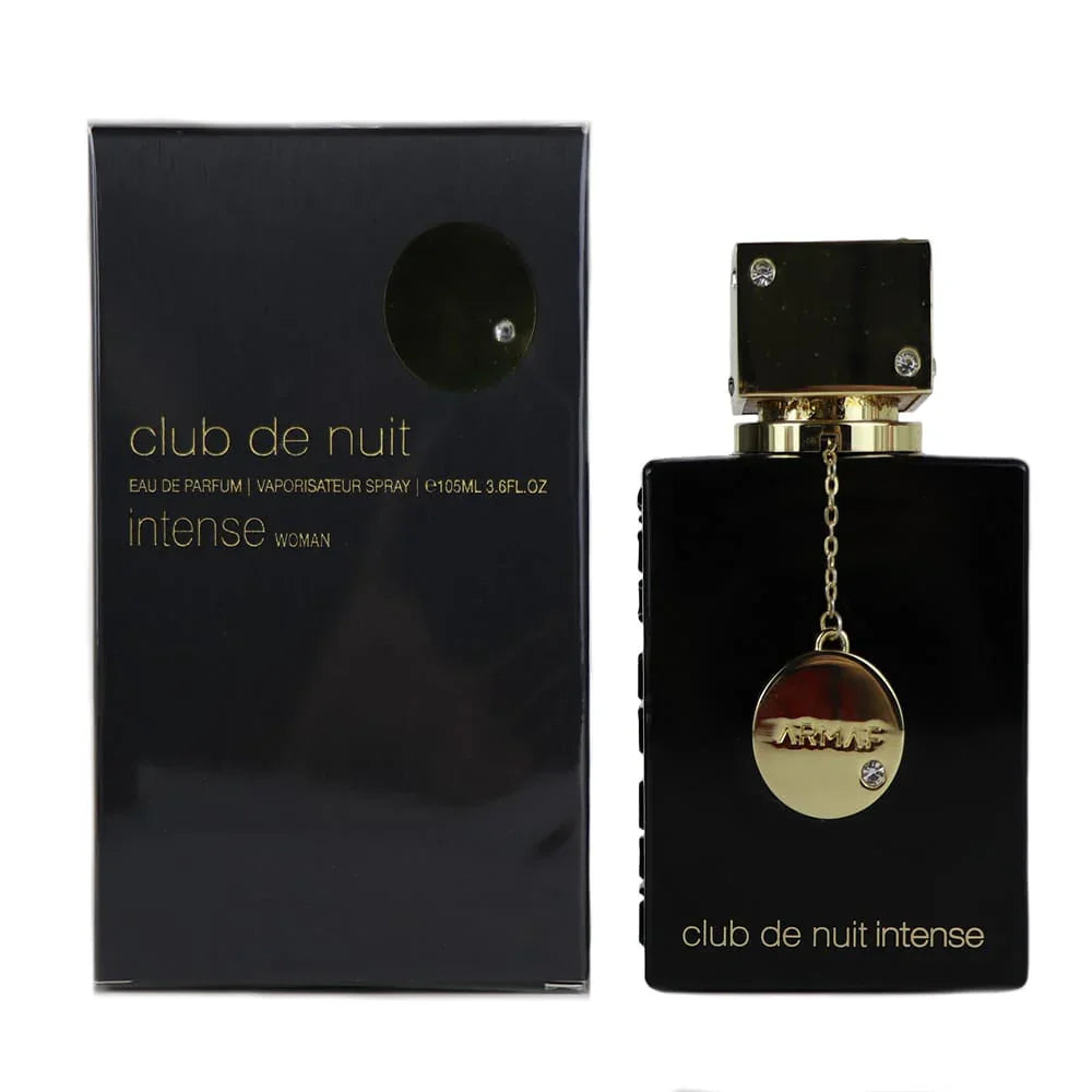 Armaf Club de Nuit Intense Woman Eau de Parfum 105ml