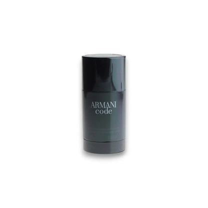 Code Deodorant Stick - BLACK ELIXIR - Maison de Parfum
