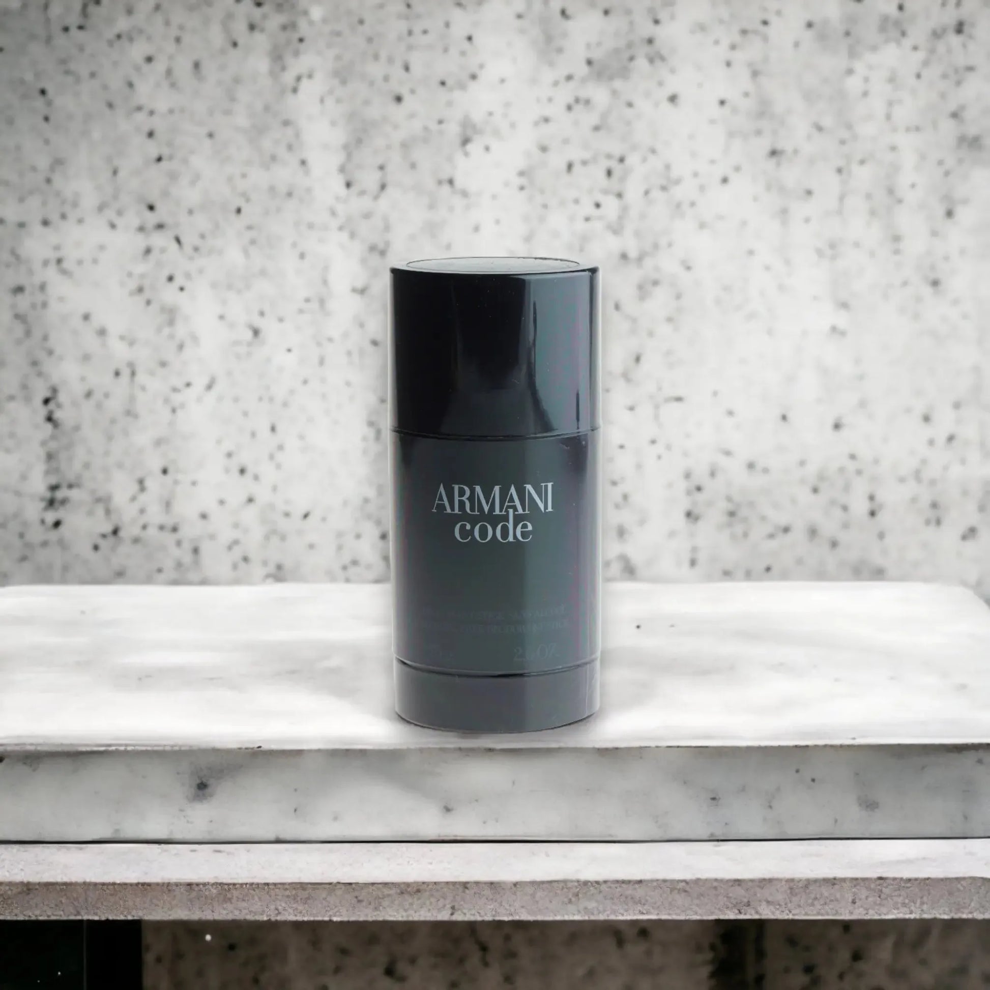 Code Deodorant Stick - BLACK ELIXIR - Maison de Parfum