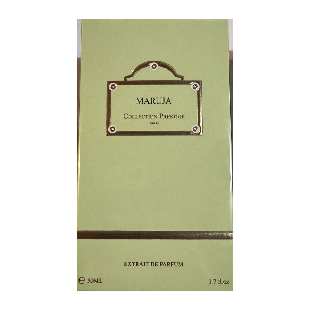 Collection Prestige Absoluta MARUJA Extrait de Parfum