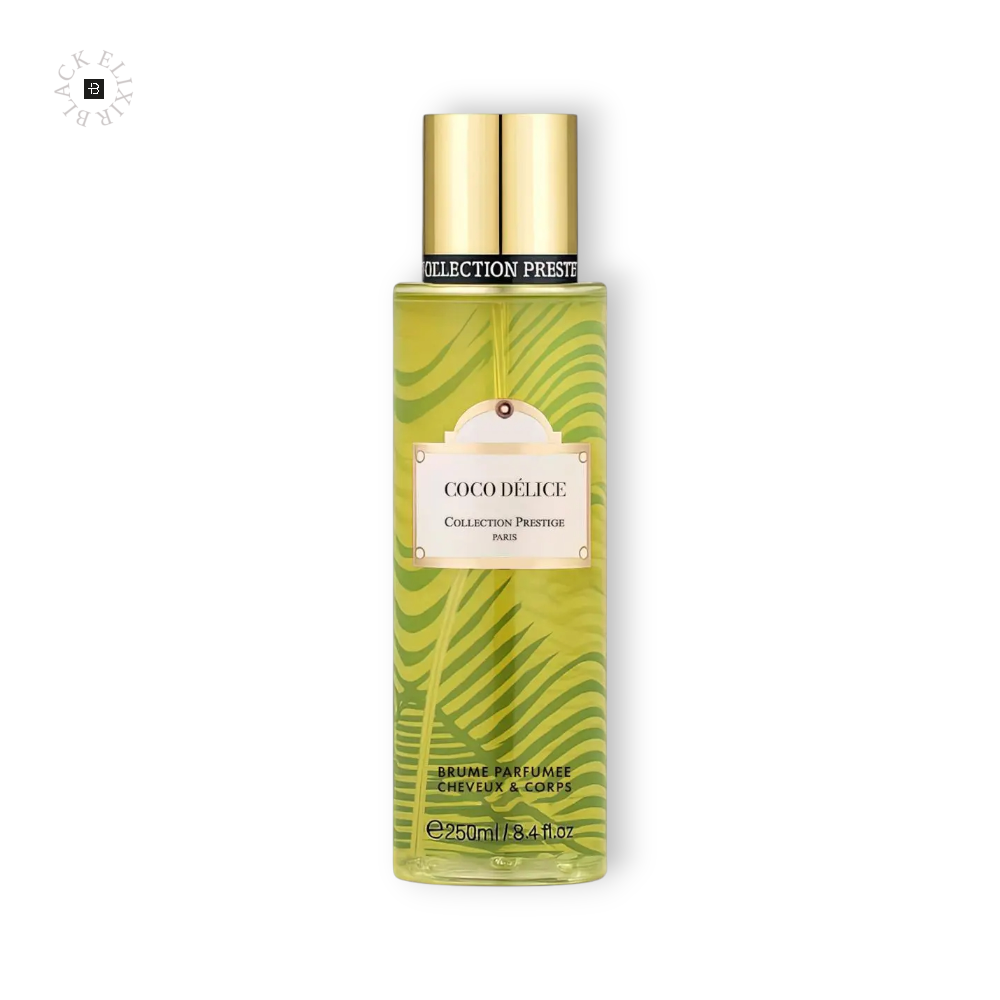 Collection Prestige Coco Delice Parfümnebel