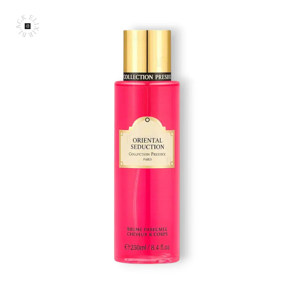 Collection Prestige Oriental Seduction Parfümnebel
