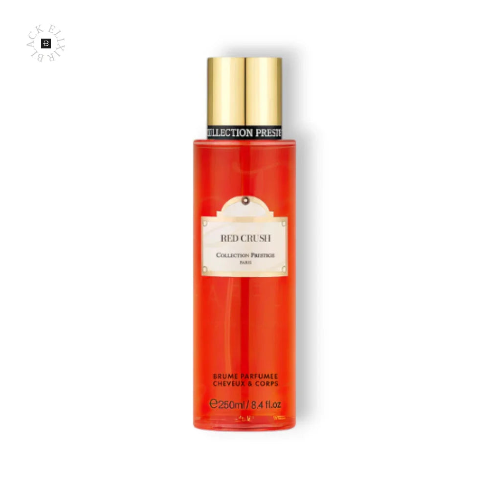 Collection Prestige Red Crush Parfümnebel
