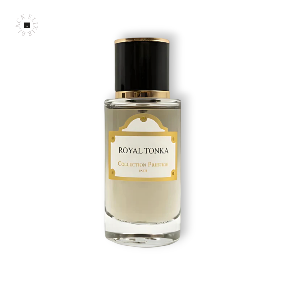 Collection Prestige Royal Tonka Eau de Parfum