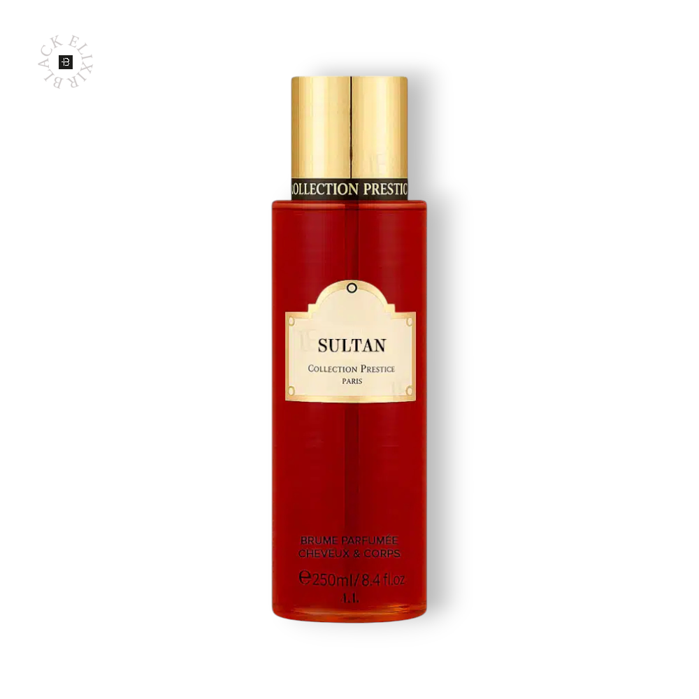 Collection Prestige Sultan Parfümnebel