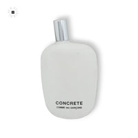Comme des Garçons Concrete Eau de Parfum - BLACK ELIXIR - Maison de Parfum
