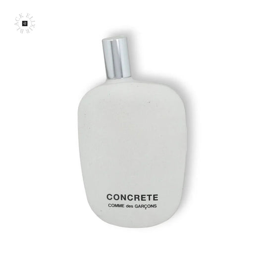 Comme des Garçons Concrete Eau de Parfum - BLACK ELIXIR - Maison de Parfum