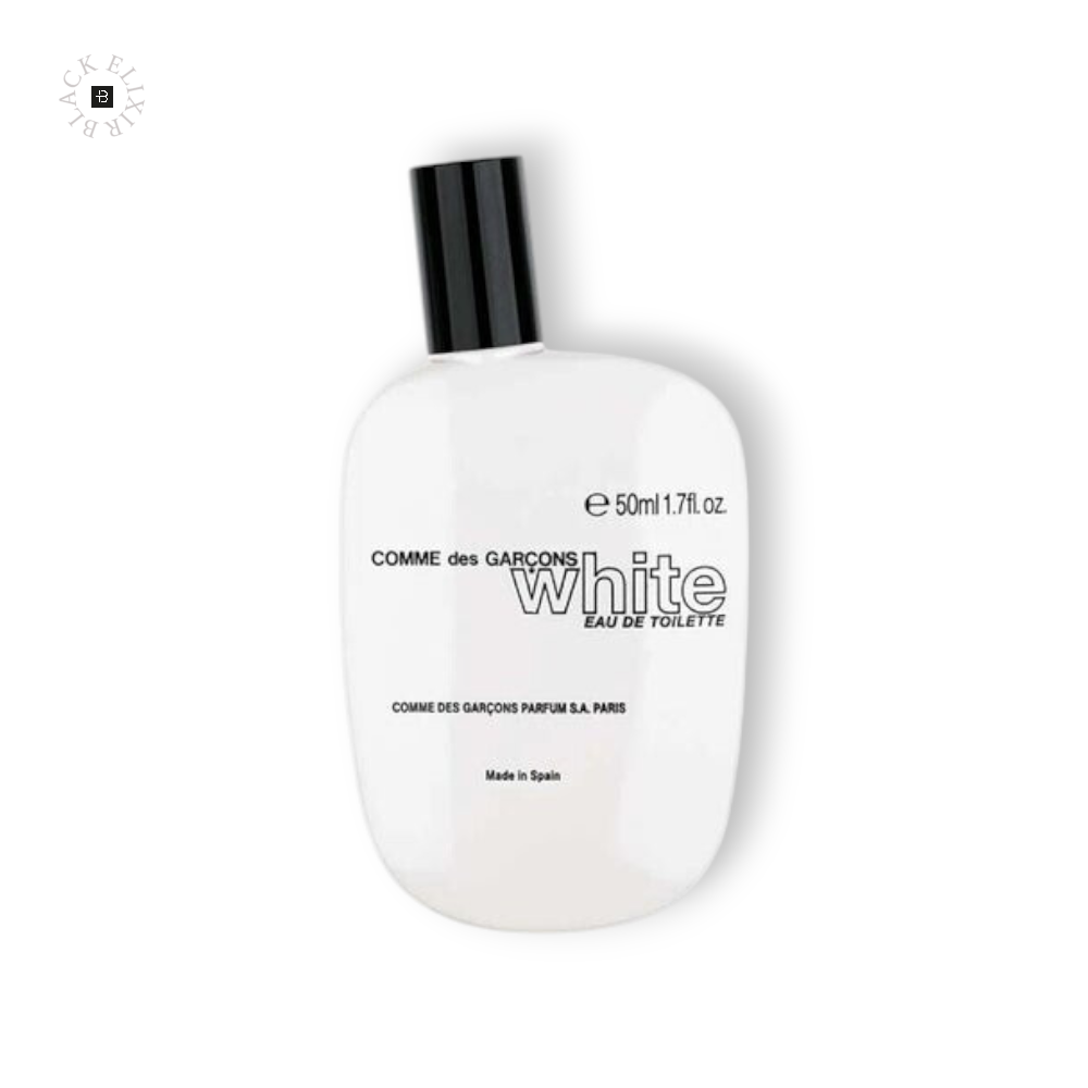 Comme des Garçons White Eau de Toilette