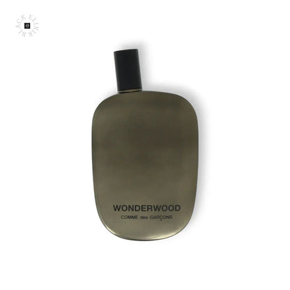 Comme des Garçons Wonderwood Eau de Parfum - BLACK ELIXIR - Maison de Parfum