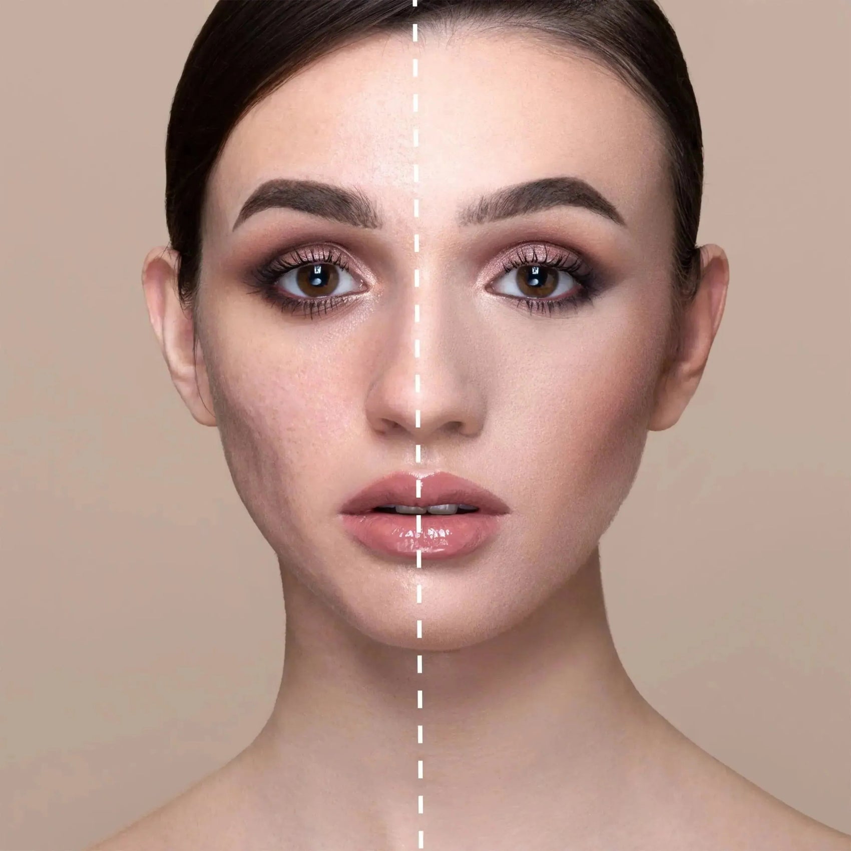 MESAUDA CONCEALER MOISTURIZING FLUID PRO LIGHT CONCEALER - BLACK ELIXIR - Maison de Parfum