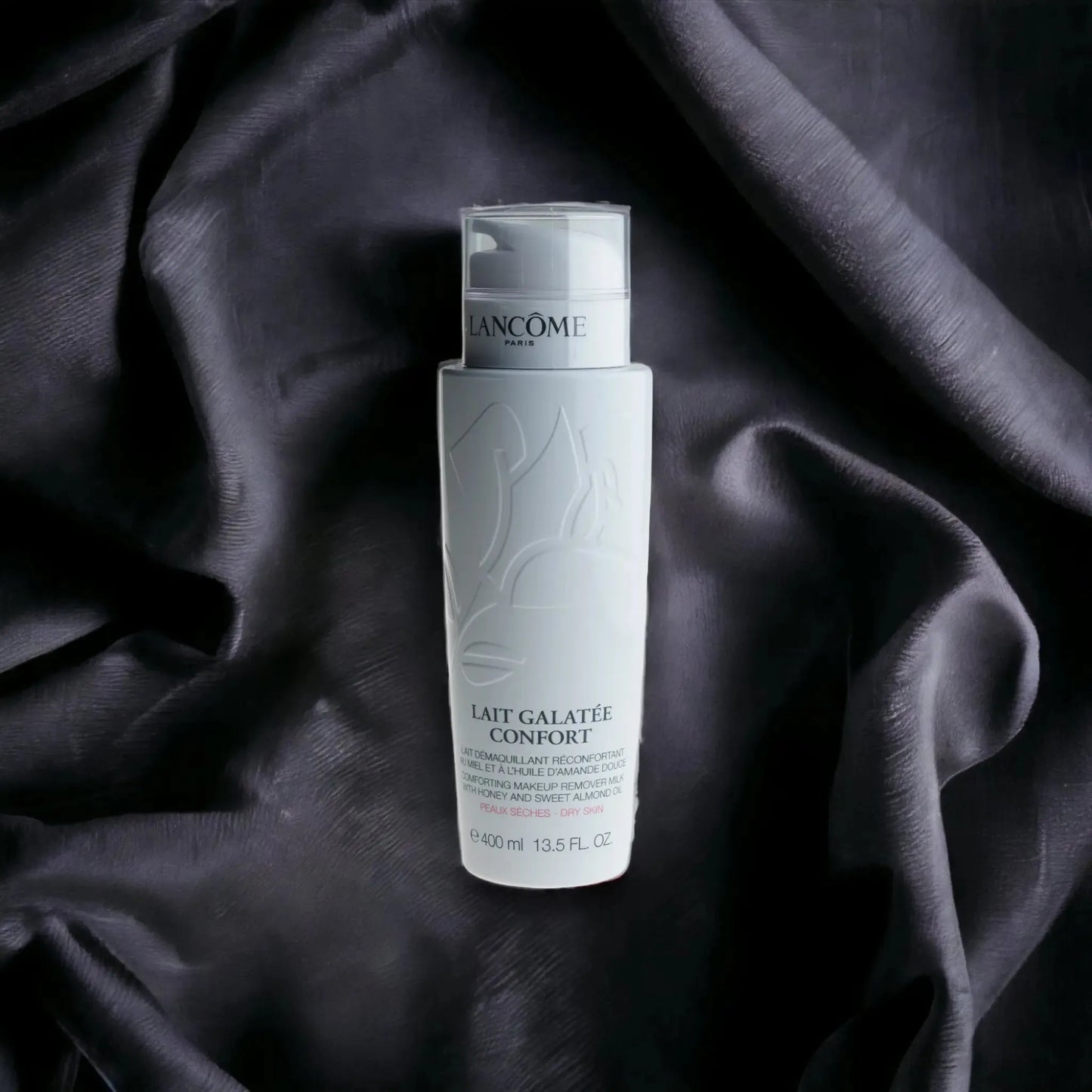 Lancome Confort Lait Galateé - BLACK ELIXIR - Maison de Parfum