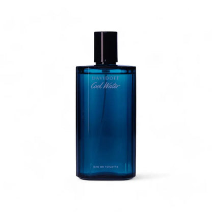 Davidoff Cool Water Eau de Toilette - BLACK ELIXIR - Maison de Parfum