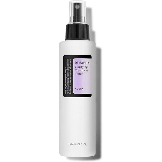 COSRX AHA/BHA Clarifying Treatment Toner 150 ml