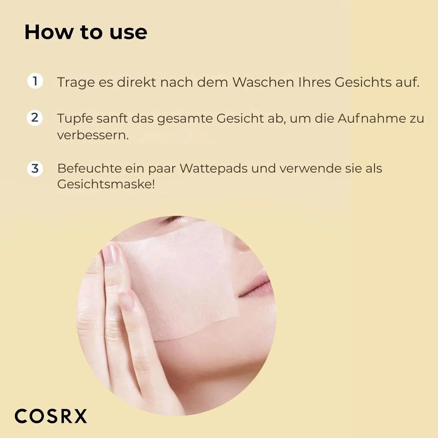 COSRX Full Fit Propolis Synergy Toner 150 ml