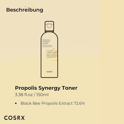 COSRX Full Fit Propolis Synergy Toner 150 ml