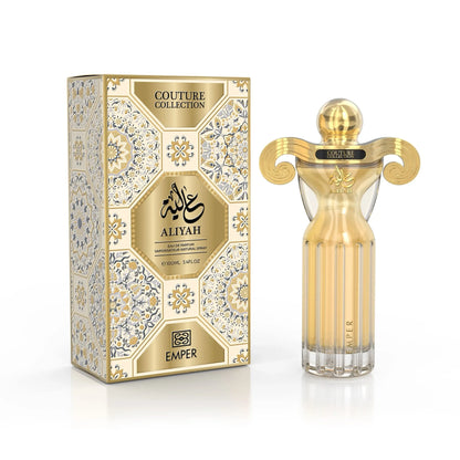 Emper Couture Aliyah Eau de Parfum 100 ml
