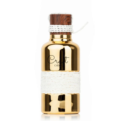 Lattafa Parfüm Craft Oro Eau de Parfum 100ml