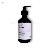Vera Cosmetics HAIR FILLER Treatment - BLACK ELIXIR - Maison de Parfum