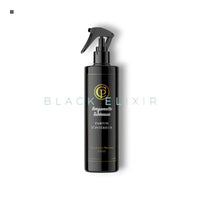 Collection Prestige Bergamote Tubereuse Home Spray - BLACK ELIXIR - Maison de Parfum