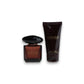 Versace Crystal Noir Duftset Eau de Toilette - BLACK ELIXIR - Maison de Parfum
