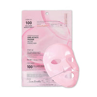 VT Cosmetics Collagen Reedle Shot 100 2Step Hydrogel Mask