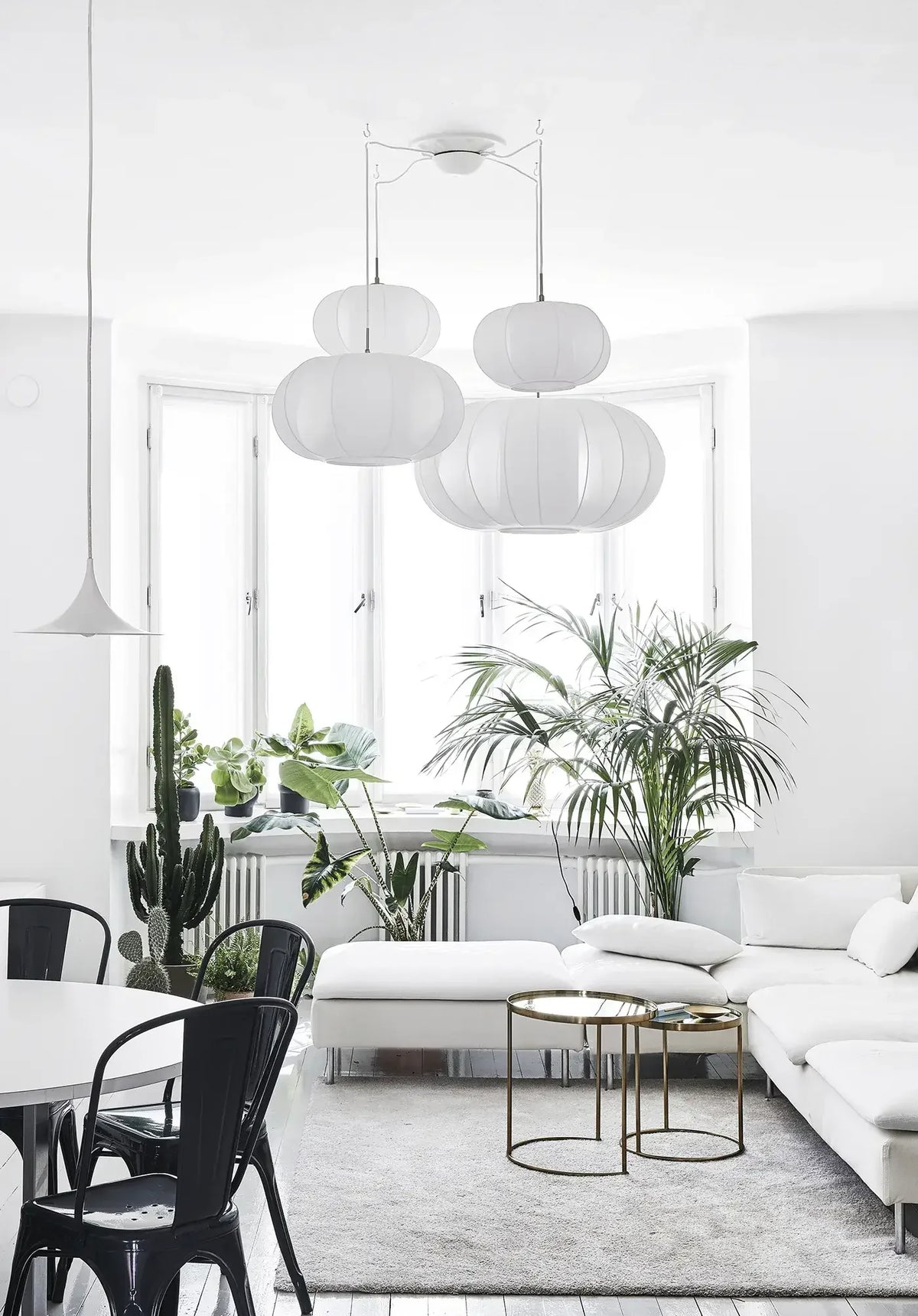 Green Home Book - Coffee Table Book - Grün Wohnen