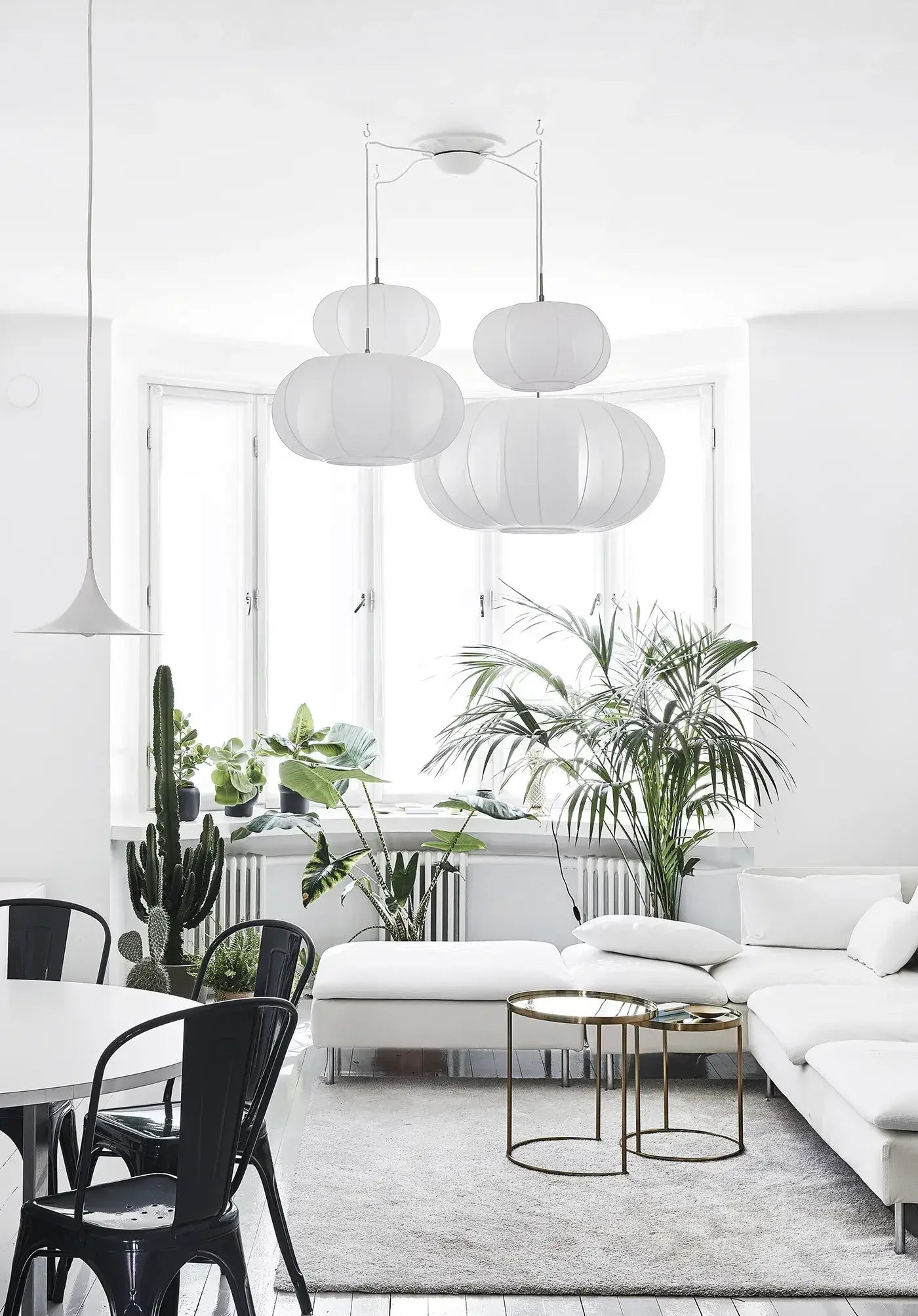 Green Home Book - Coffee Table Book - Grün Wohnen