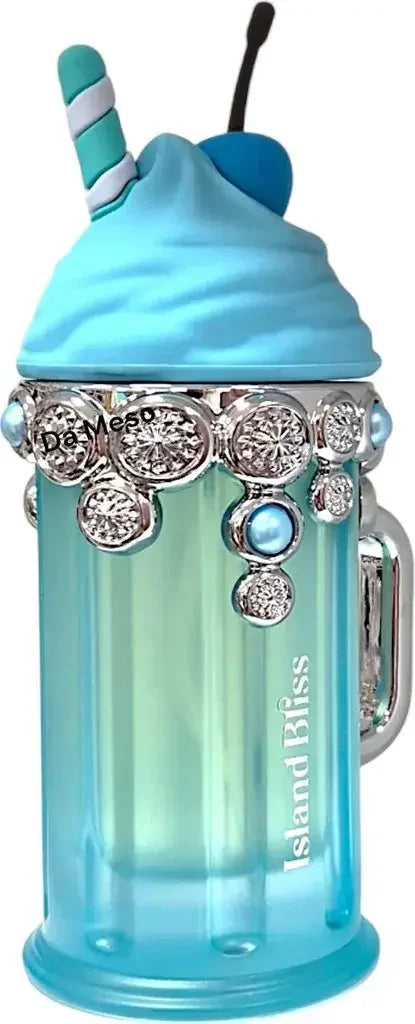 Armaf Island Bliss Eau de Parfum 100 ml Unisex