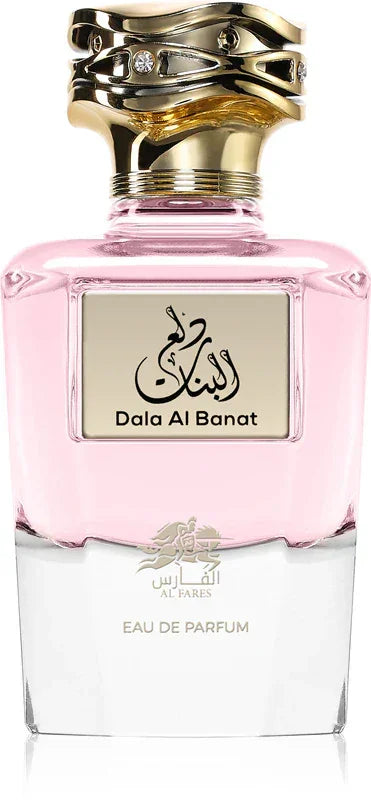 Al Fares Dala Al Banat Eau de Parfum 90ml