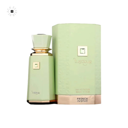 French Avenue Luscious Eau de Parfum