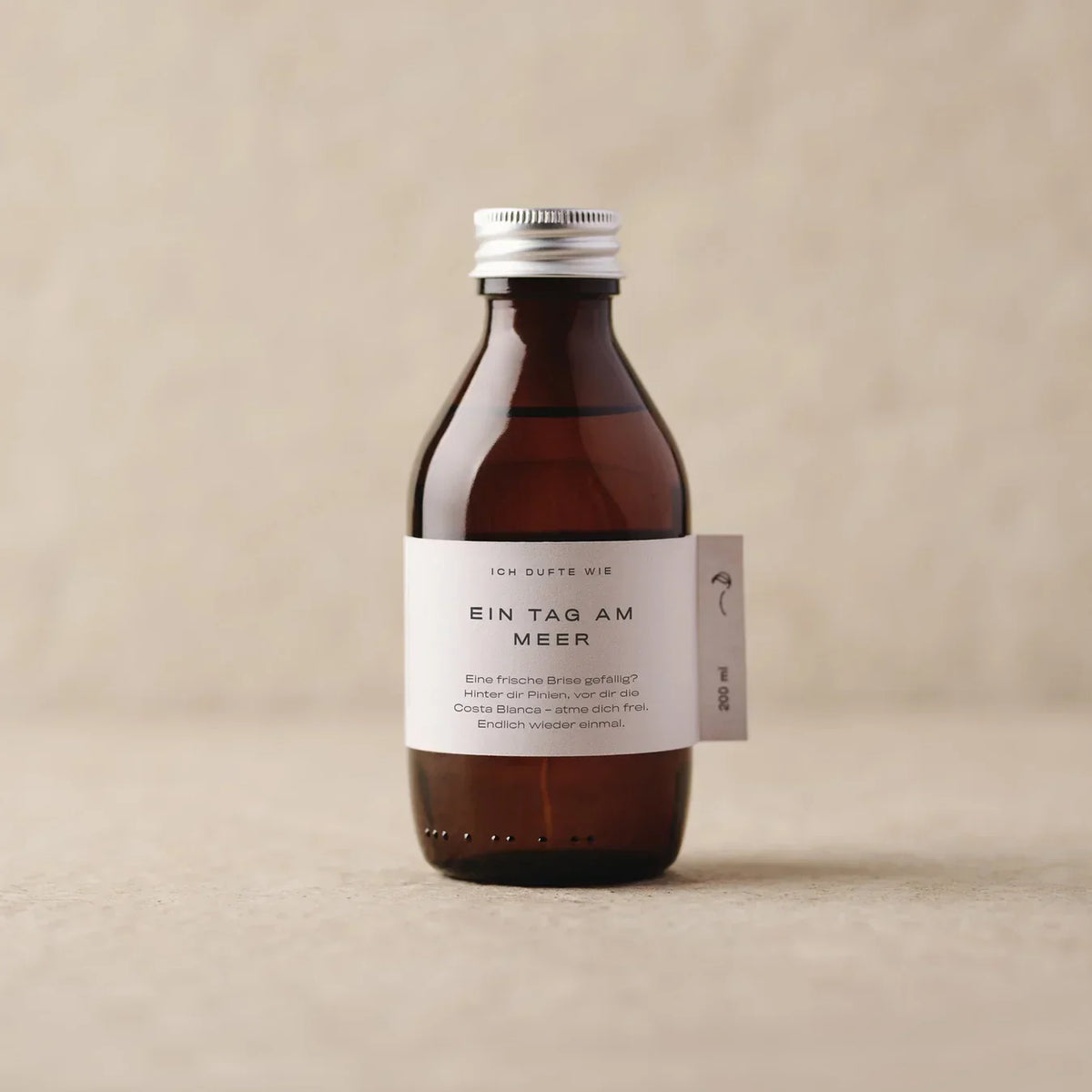 Diffuser - Raumduft - Nachfüllflasche - DUFTE - 200ml