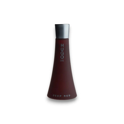 HUGO BOSS Deep Red Eau de Parfum - BLACK ELIXIR - Maison de Parfum