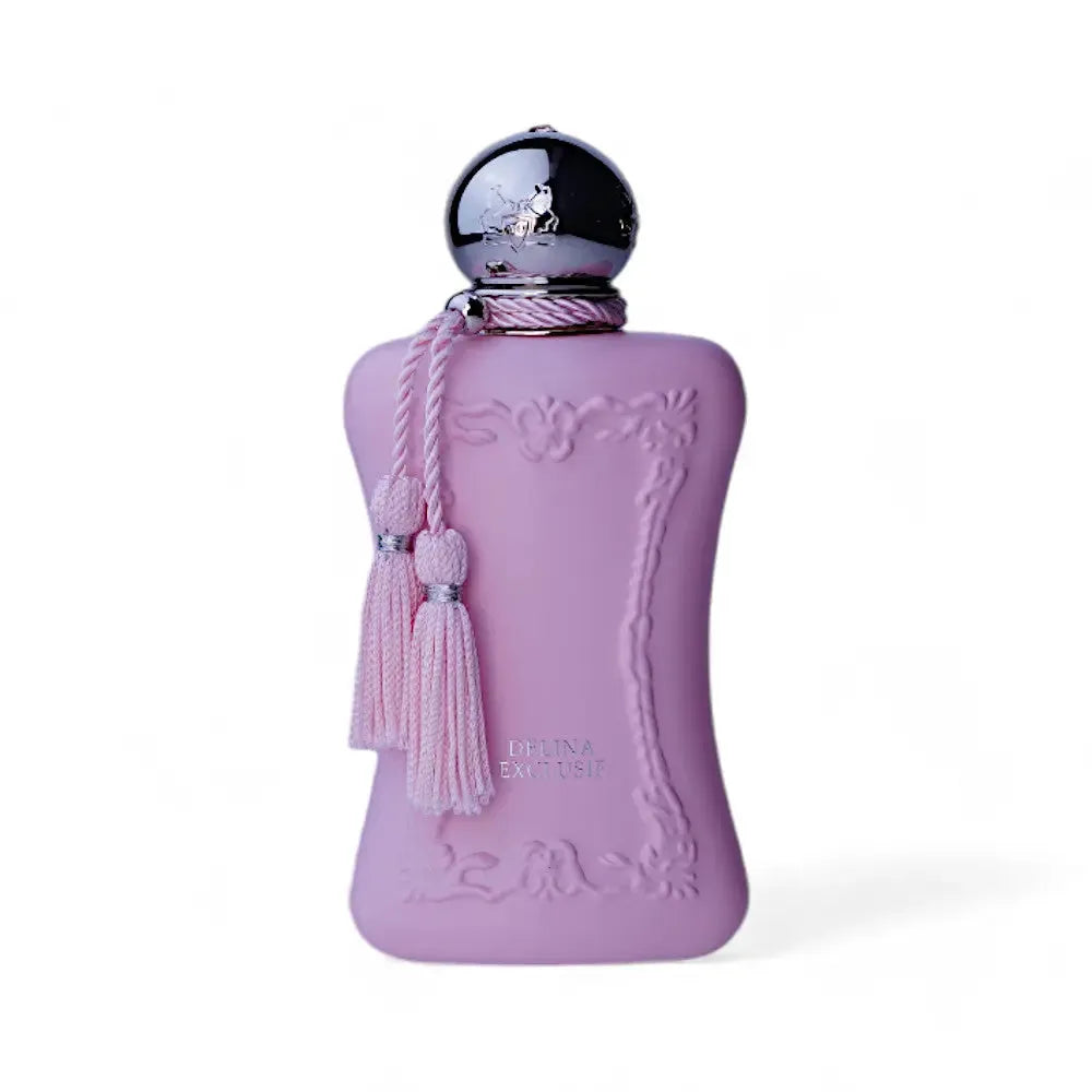 PARFUMS de MARLY DELINA EXCLUSIF Eau de Parfum - BLACK ELIXIR - Maison de Parfum