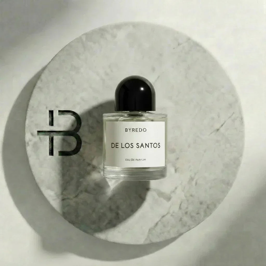 BYREDO De Los Santos Eau de Parfum