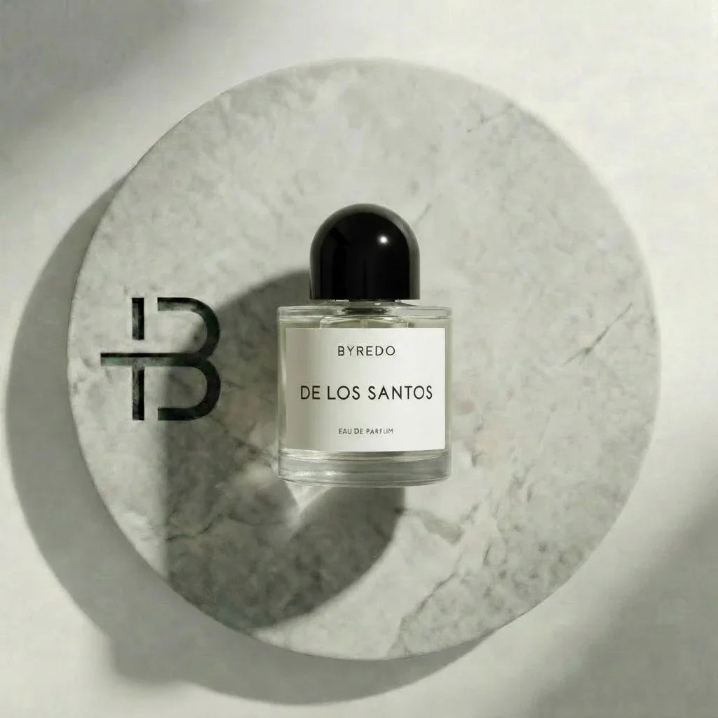 Eau de Parfum BYREDO De Los Santos 