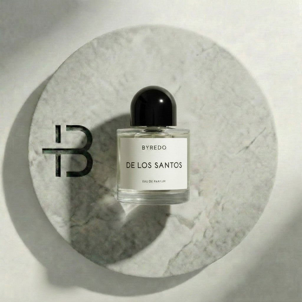 BYREDO De Los Santos Eau de Parfum