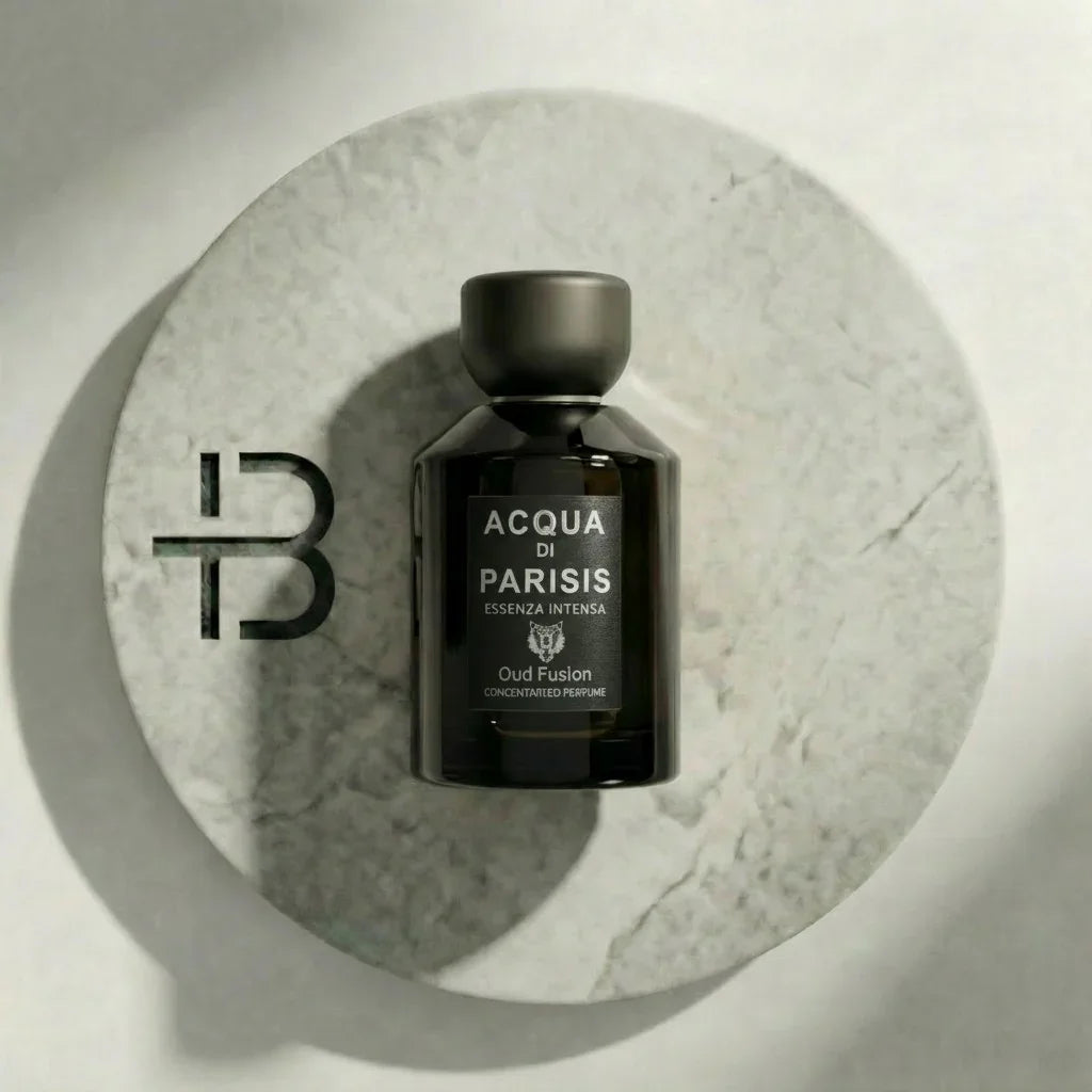 Reyane Tradition Acqua di Parisis Essenza Intensa Oud Fusion Eau de Parfum