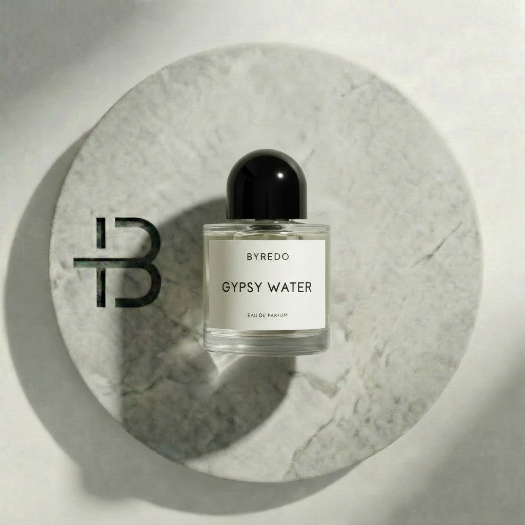 Byredo Gypsy Water Eau de Parfum