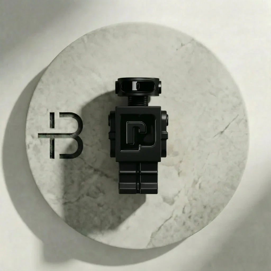 Paco Rabanne Phantom Parfume
