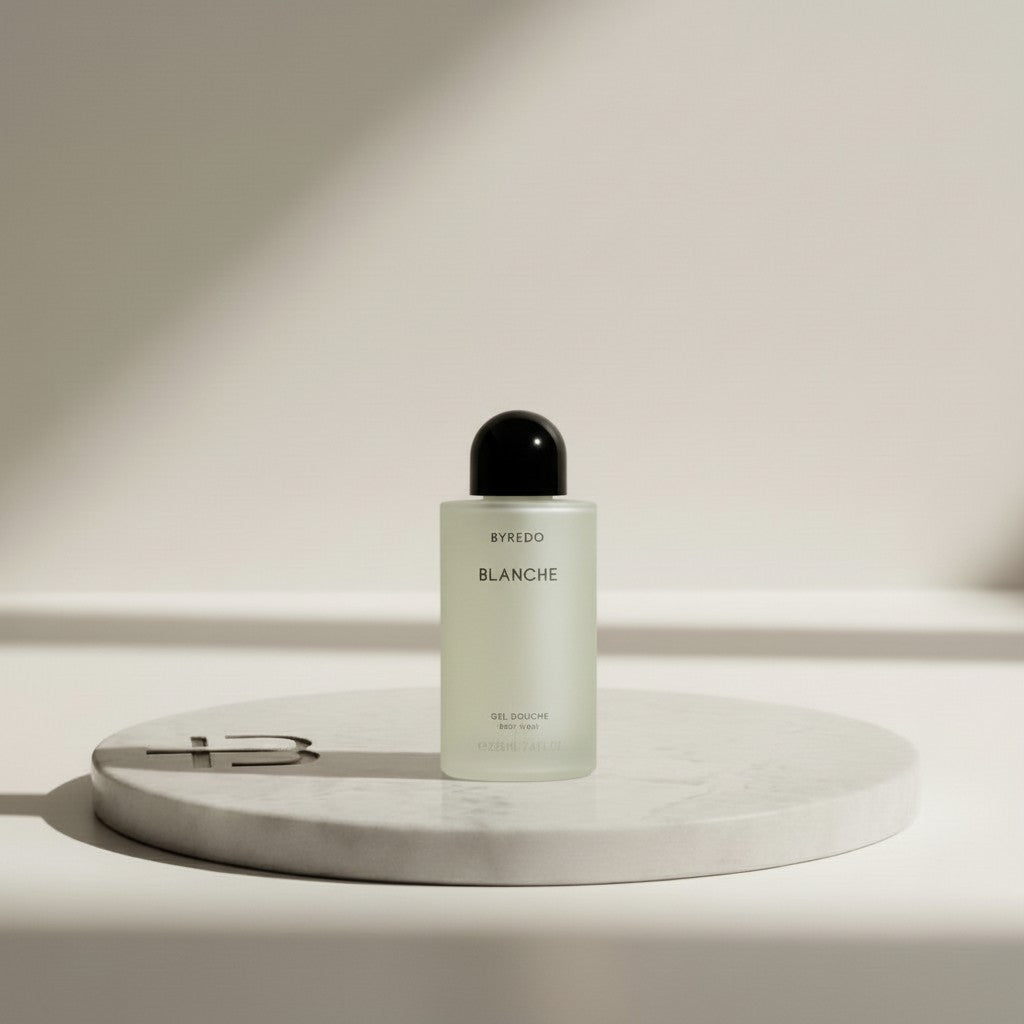 Byredo Blanche Body Wash