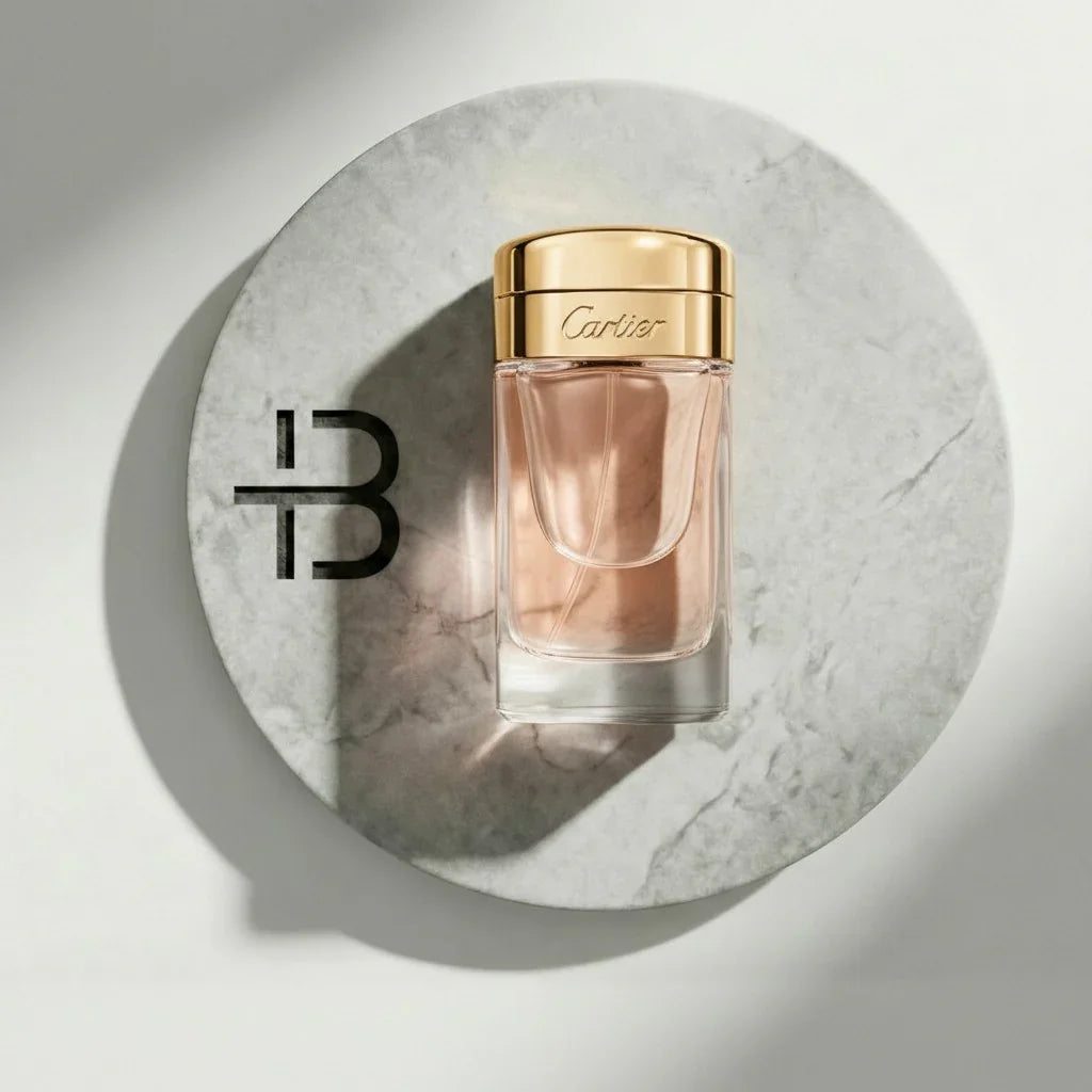 Cartier Baiser Volé Eau de Parfum