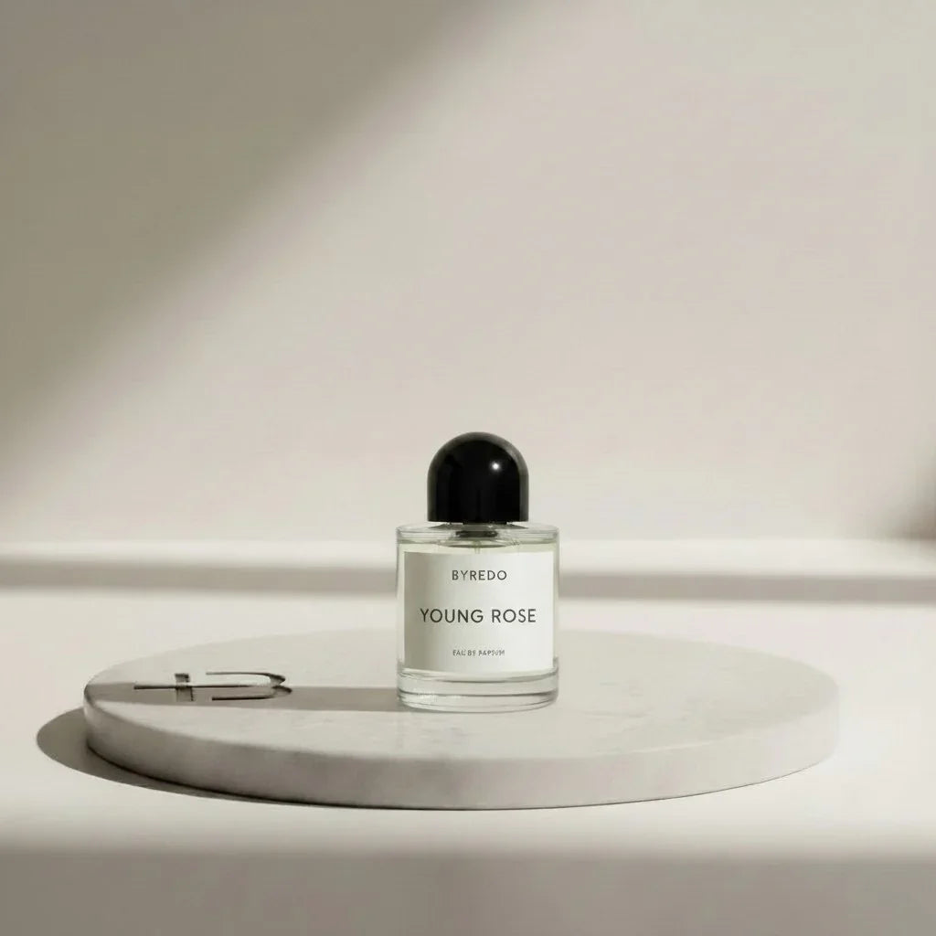 Eau de Parfum BYREDO Young Rose 