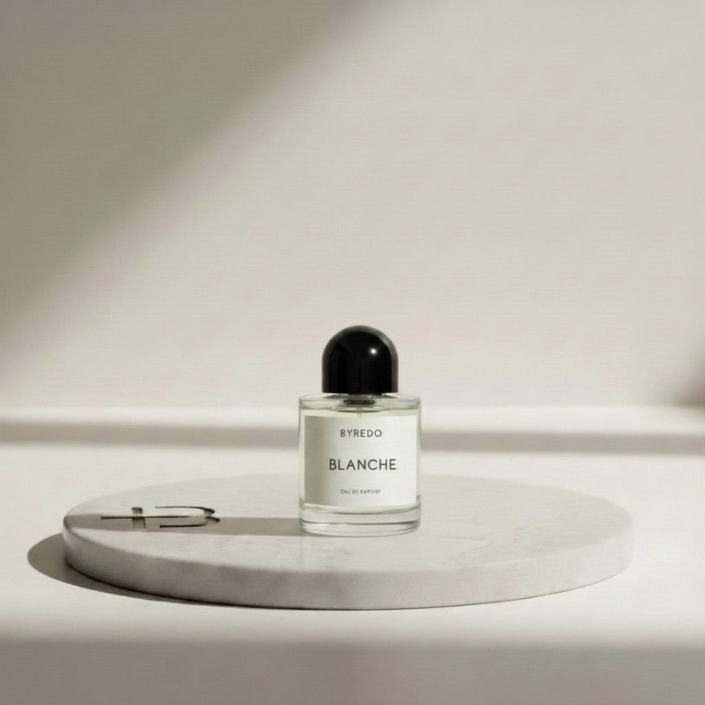BYREDO Blanche Eau de Parfum