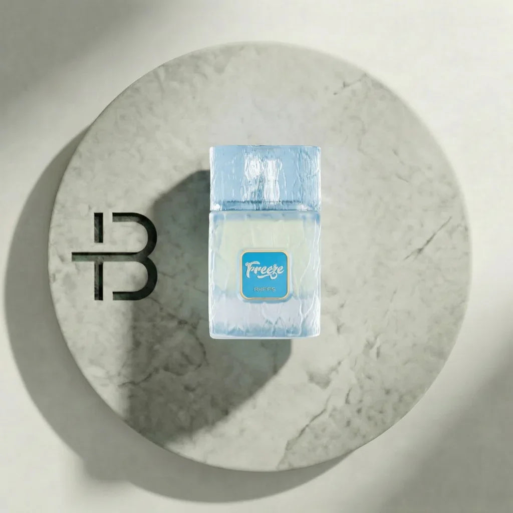 Riiffs Freeze Extrait de Parfum